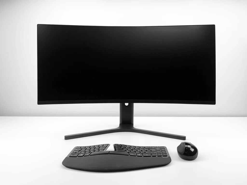 curved-monitor