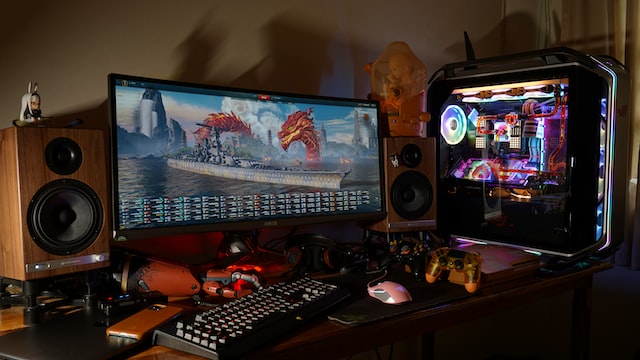 Read more about the article How To Build A Budget Gaming PC for Under $500